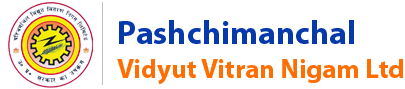 Pashchimanchal Vidyut Vitran Nigam Ltd.